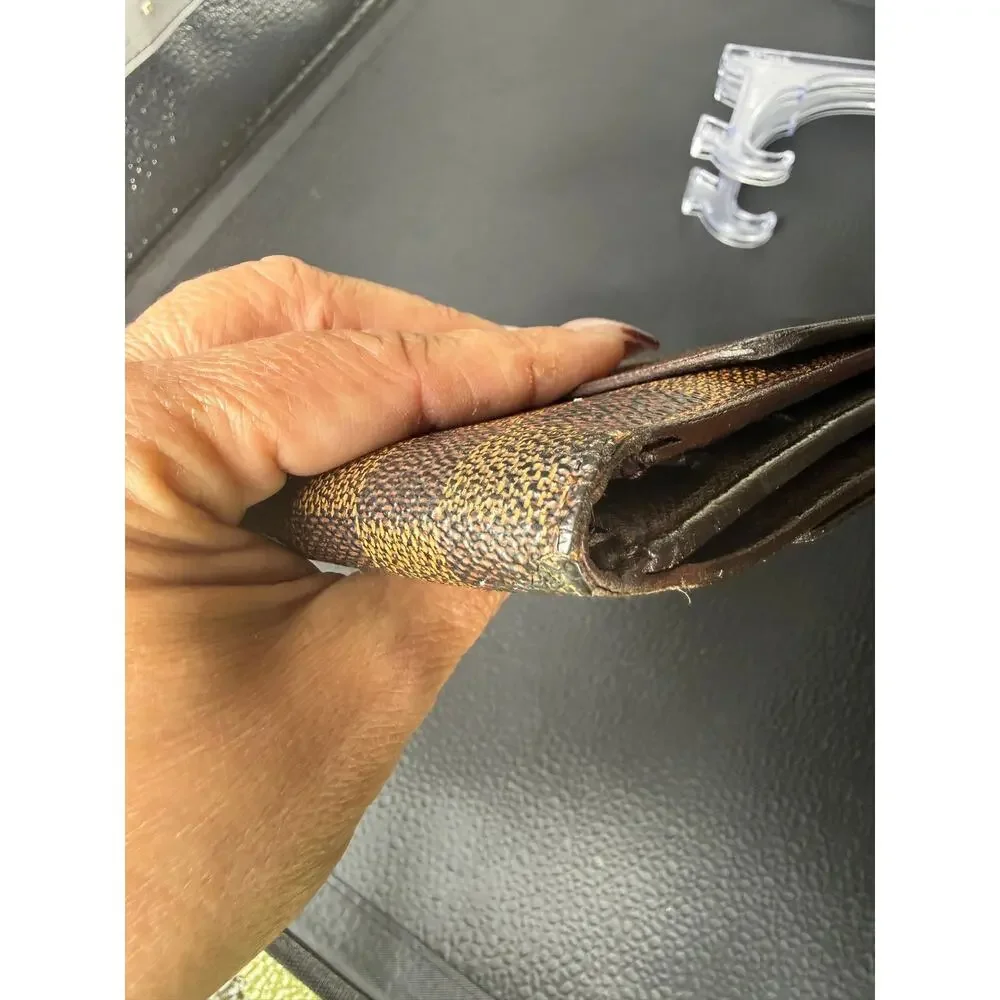 Louis Vuitton vintage preloved